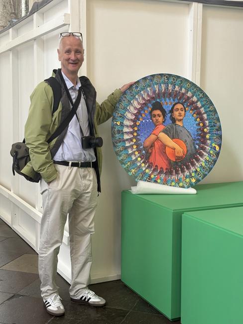 Leif Stenberg