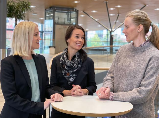 Lektorer vid Karlstads universitet