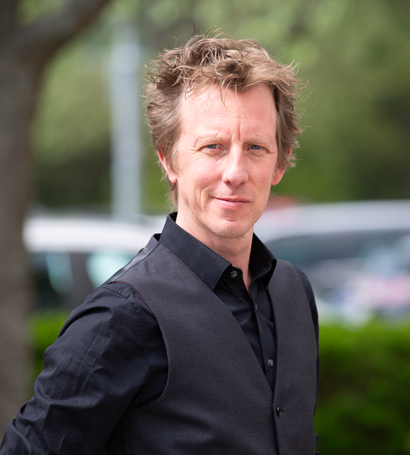 Jasper van Kuijk
