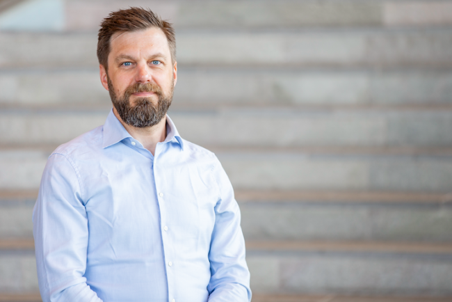 Jerker Moodysson