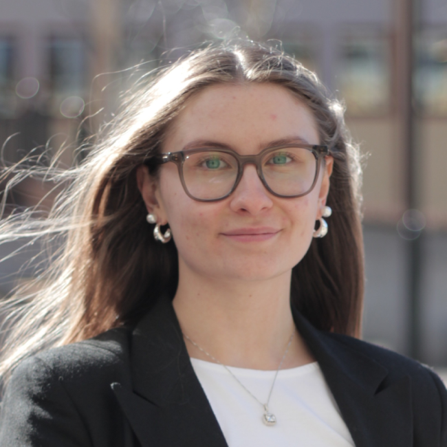 Johanna Dahlqvist Kjørren