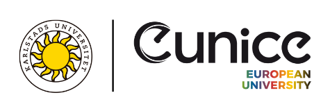 Eunices logotyp