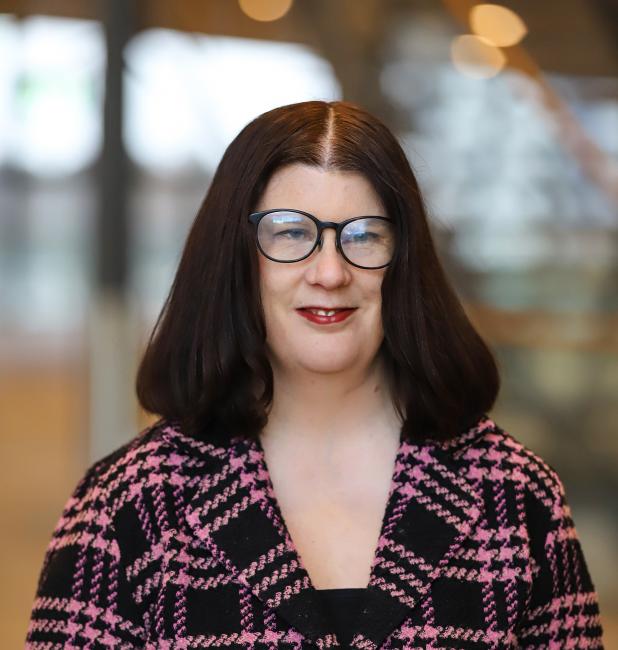 Karin Sandberg