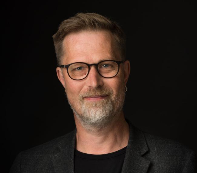 Kenneth Nordgren, professor i samhällsvetenskapernas didaktik vid Karlstads universitet, leder nätverket EBAN, Education and Bildung in the Anthropocene.