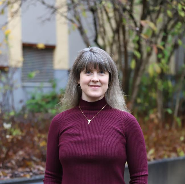 Lena Brunzell