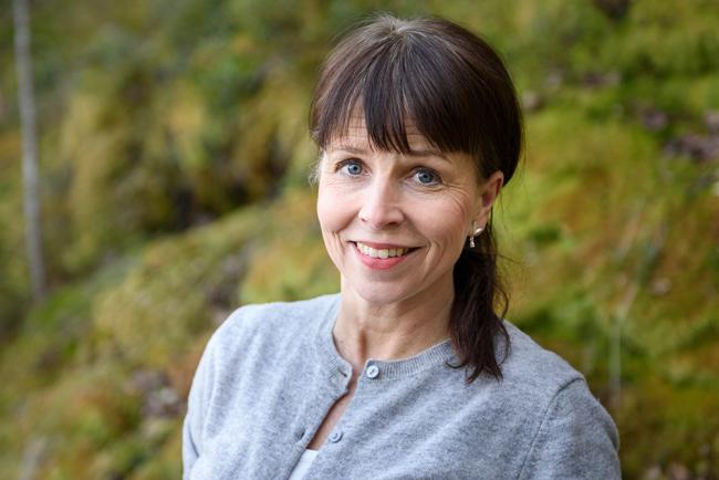 Christel Sundqvist_professor i socialpedagogik_Karlstads universitet_2025