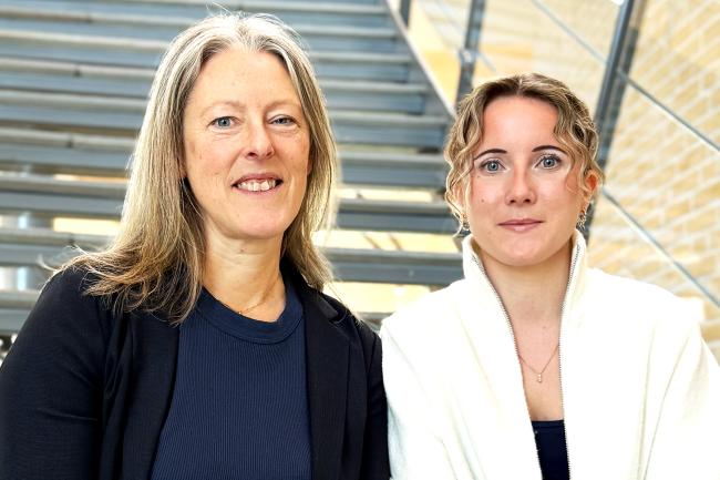 Felicia Augustsson_Helen Brink_Pris hos Nordiska Mensa-stiftelsen 2026