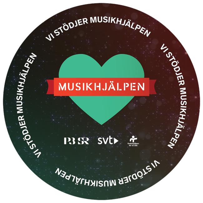 Logotype för Musikhjälpen_2025