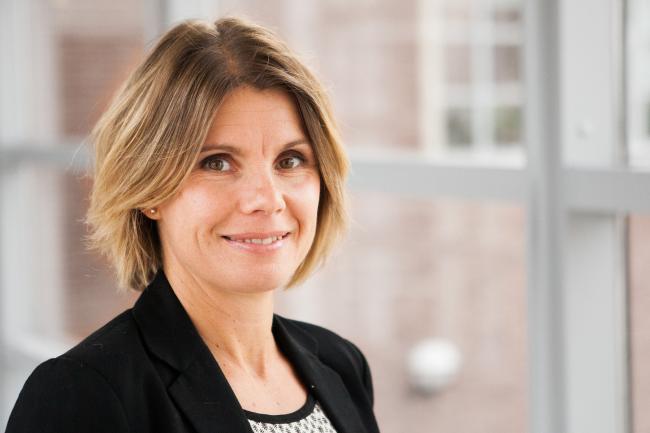Maria Mollstedt_doktor i pedagogiskt arbete_Karlstads universitet