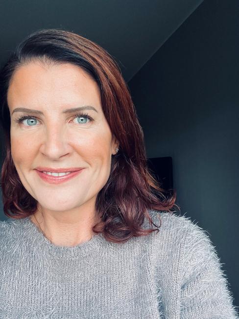 UBB:s forskningsfestival_Ebba Hildén