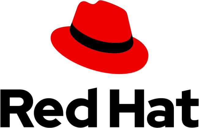 Red Hat logo