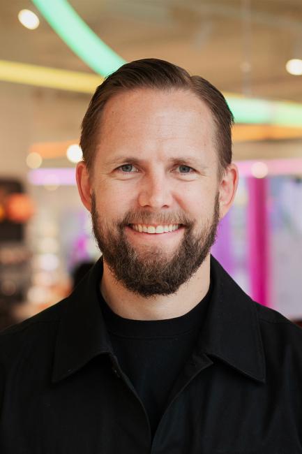 Foto av Rickard Lyko