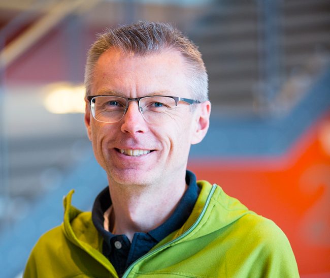 Magnus johansson