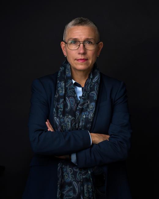 Malin Rönnblom
