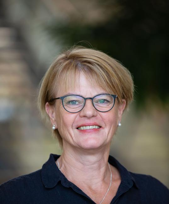 Maria Lennkvist