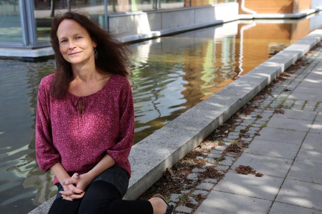 Forskningskoordinator för ULF-verksamheten vid Karlstads universitet är Maria Hjalmarsson  professor i pedagogiskt arbete och vice ordförande för Lärarutbildningsnämnden.