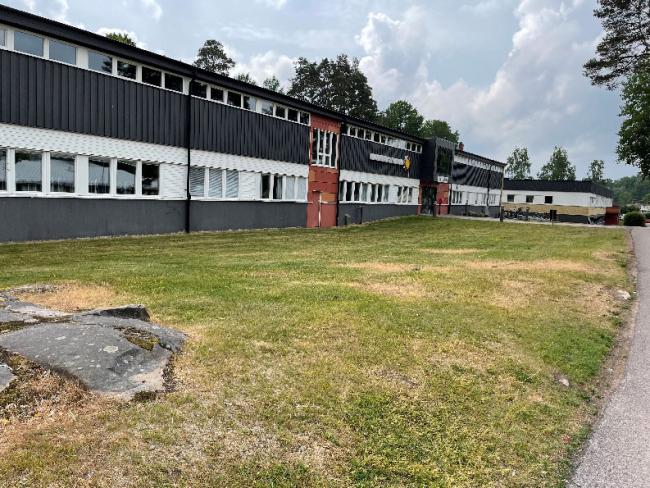 Mariebergsskolan innan