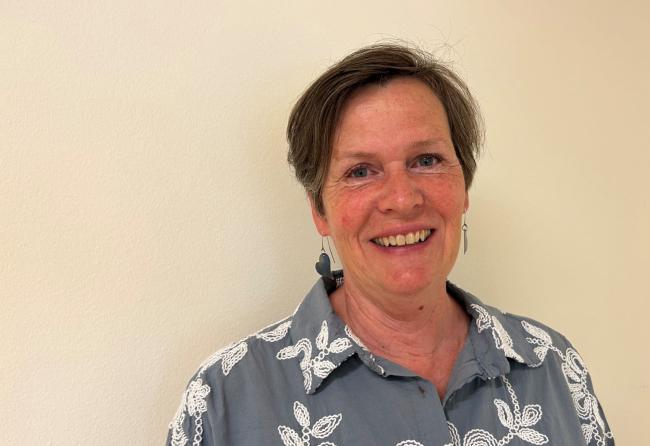 Monica Evermark föreståndare för Regionalt utvecklingscentrum RUC vid Lärarutbildningen på Karlstads universitet.
