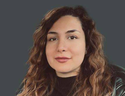 Morassa Raouf