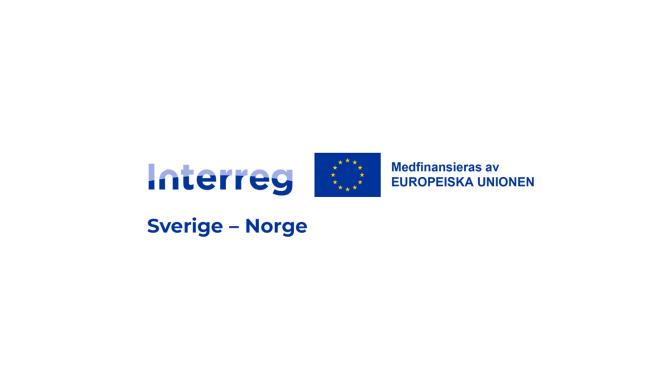 Interreg logotype