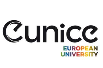 Eunice logotyp