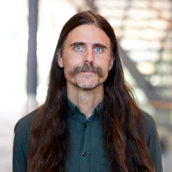 Petter Falk