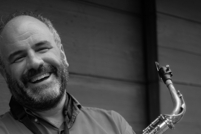 Raymond MacDonald_gästföreläsare_Musikhögskolan Ingesund 2026