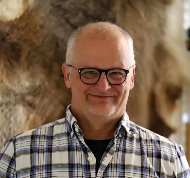 Roger Renström