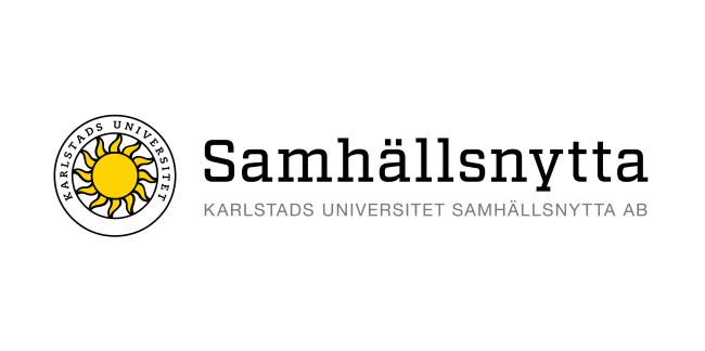 logotyp Samhällsnytta AB
