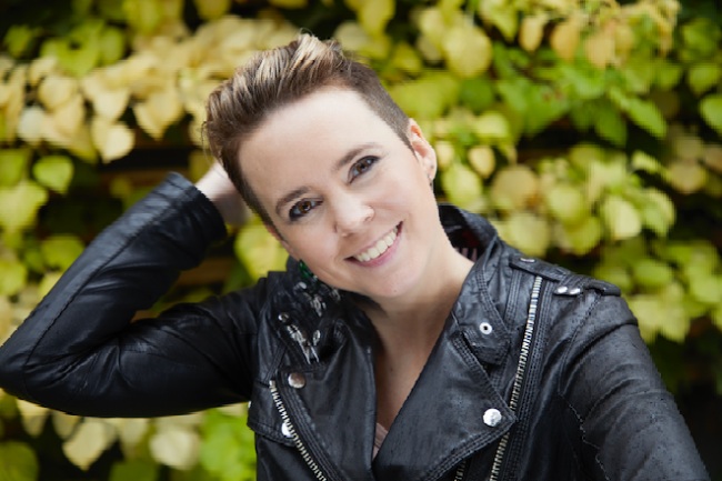 Sara Lövestam