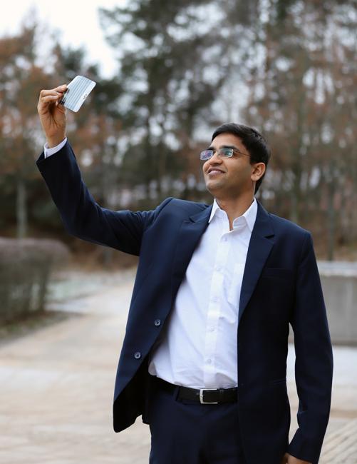 Saurabh Pareek