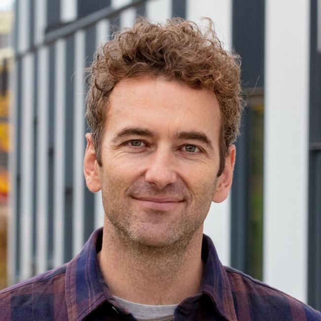 Martin Schreier