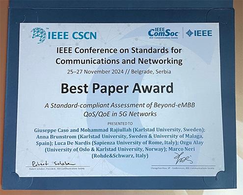 plaque best paper