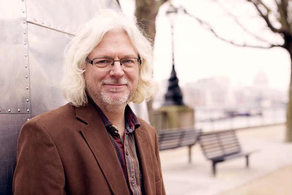 Stephen Goss gitarrsymposium Musikhögskolan Ingesund