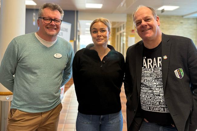 Studiebesök_Fria Läroverken_Kaudagen 2026