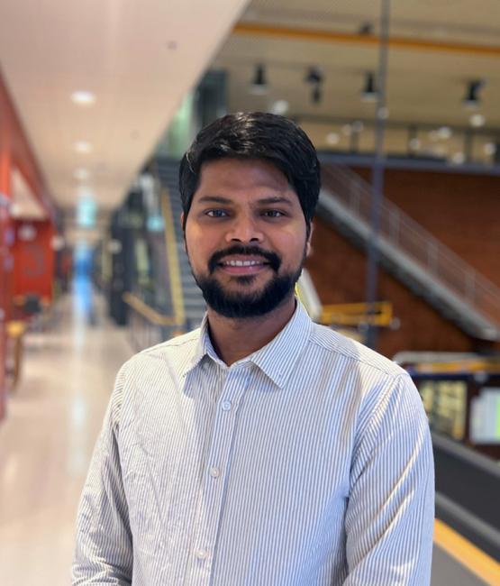 Suraj Prasad