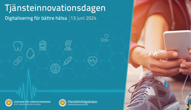 Tjänsteinnovationsdagen2024