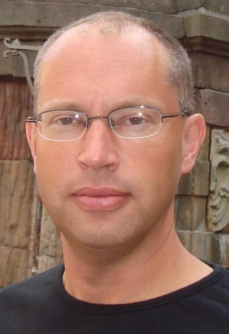 Tomas Appelkvist