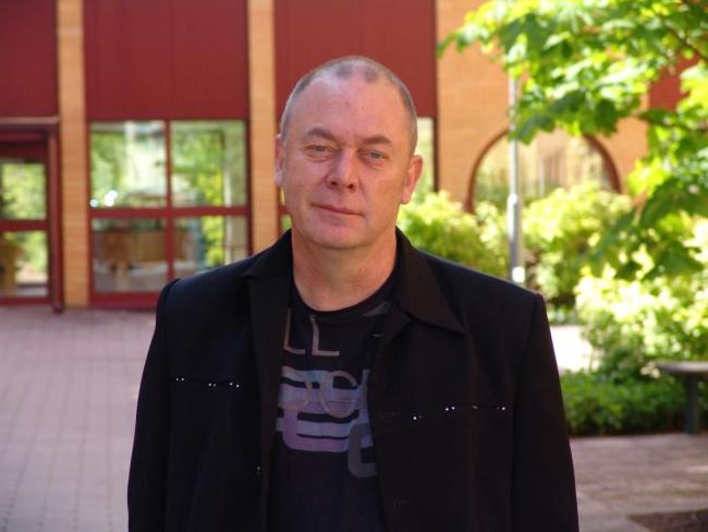 Ulf Mellström, professor i genusvetenskap vid Karlstads universitet.