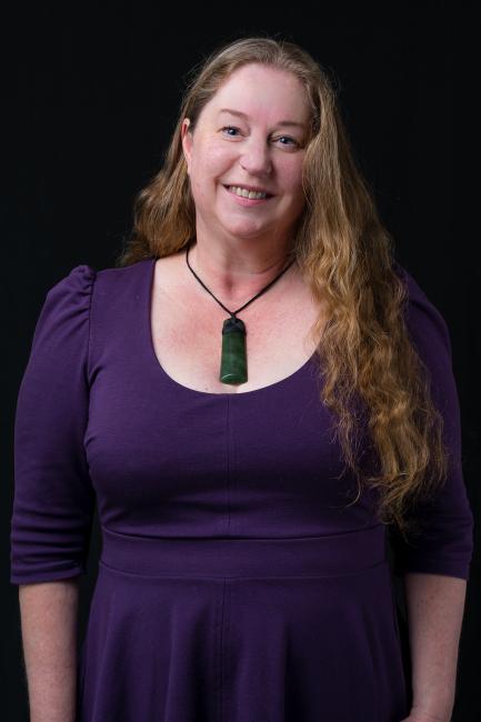 Valerie Margrain Professor of Educational work academic leader of student exchange within Erasmus+ ICM