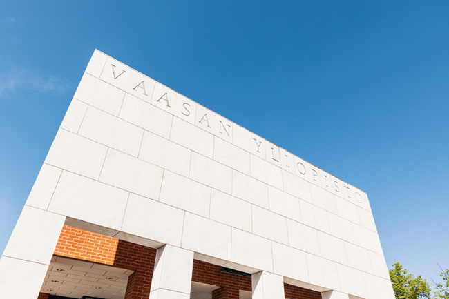 VASA universitet