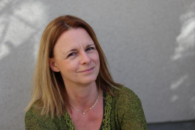 Yvonne Liljekvist, professor i matematikens didaktik samt projektledare för Karlstads universitets ULF-arbete kring praktiknära skolforskning.