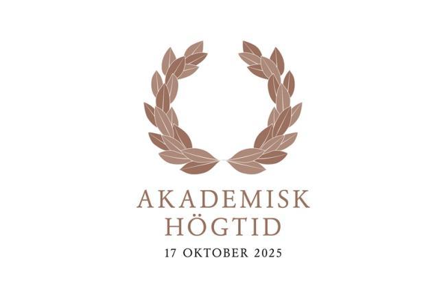 Symbol Akademisk högtid
