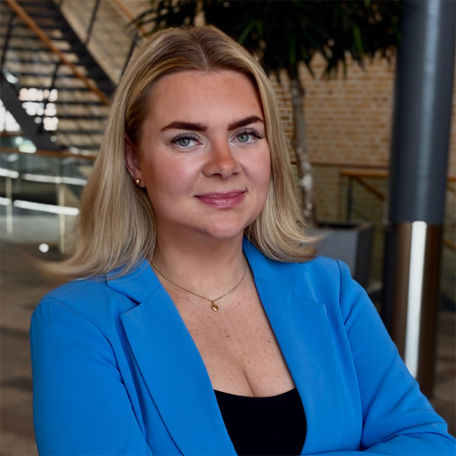 Amie Gustafsson