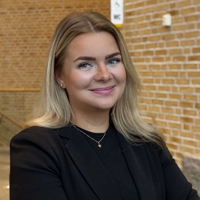 Amie Gustafsson