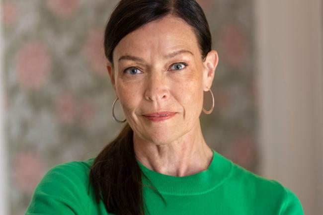 Porträtt av Anna Norlén