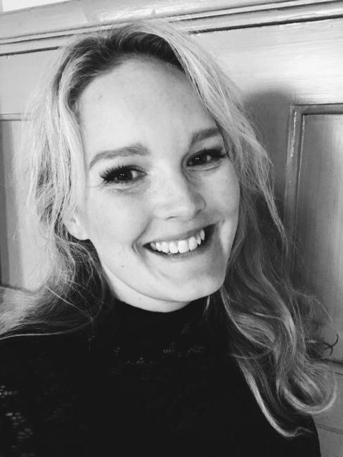 Anna Sjöberg