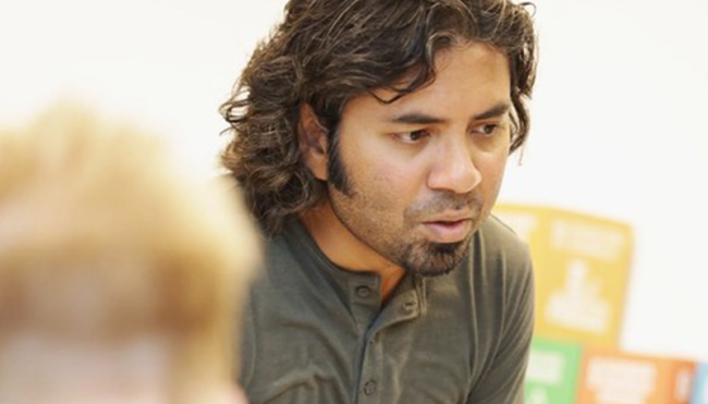 Avit Bhowmik