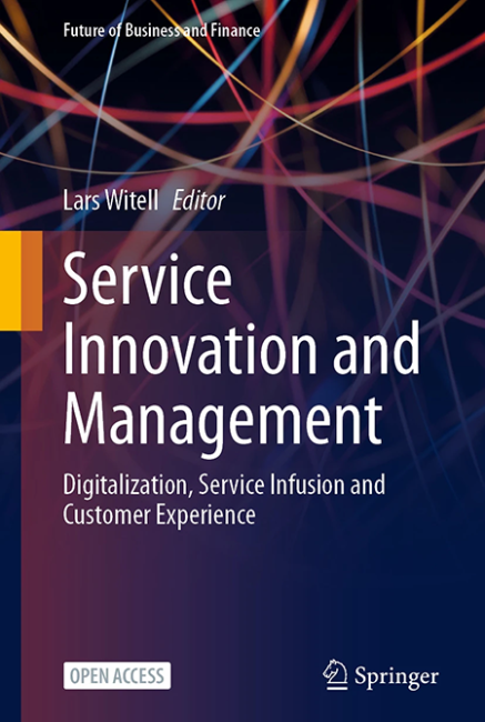 Service Innovation and Management