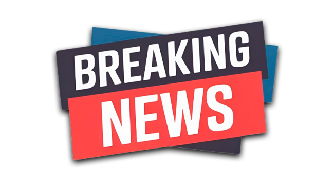 Breaking News